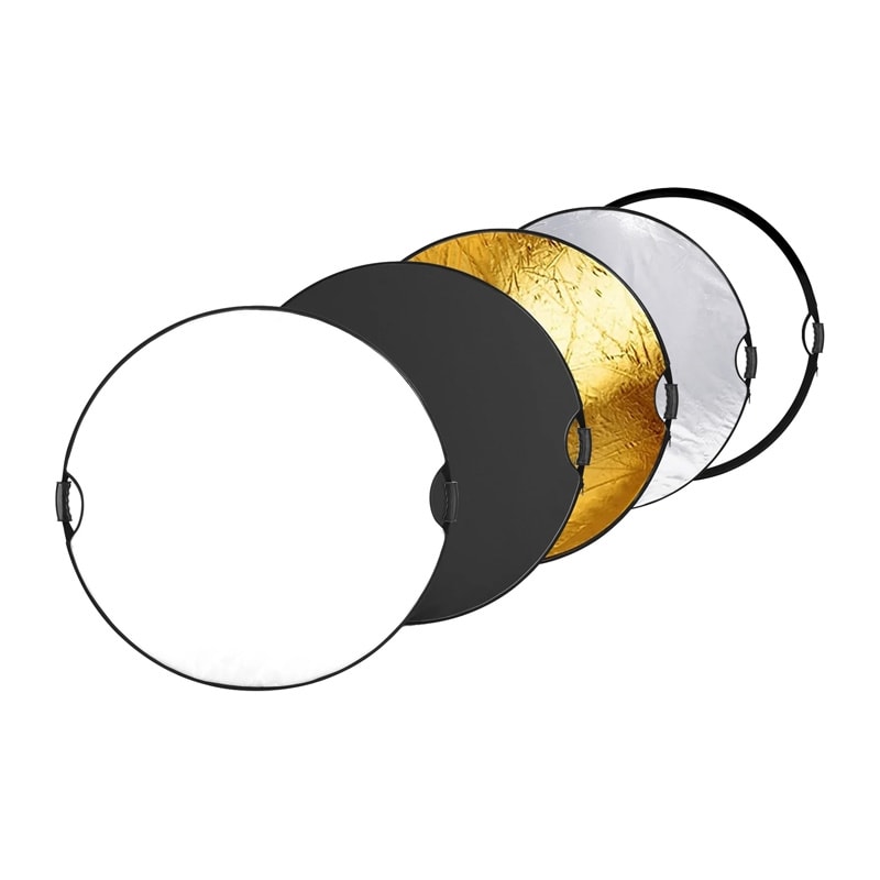 Neewer RF-110 5-i-1-flomlys, 110 cm