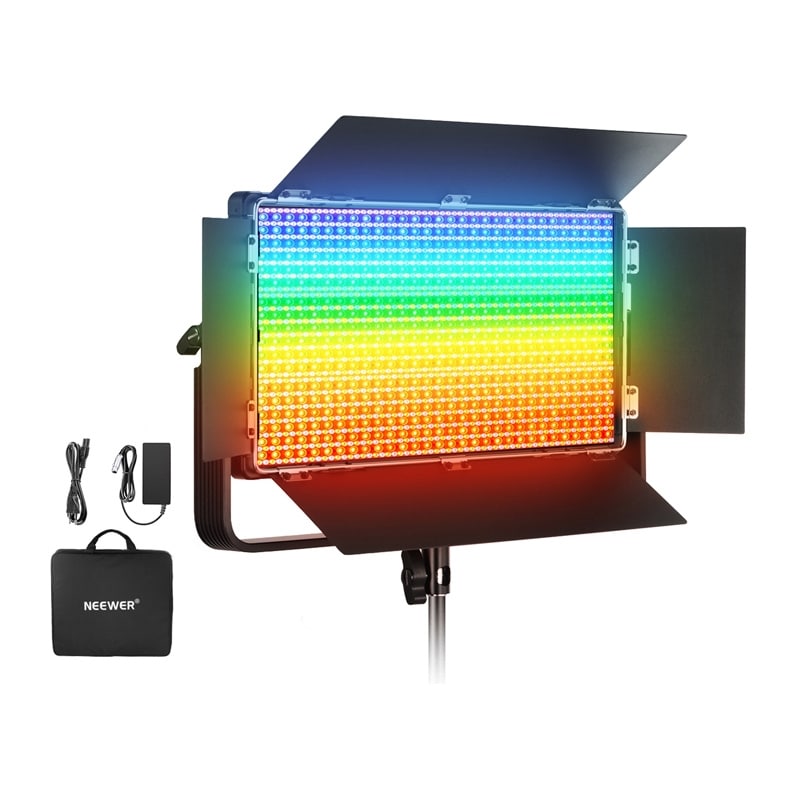 NEEWER APC100C LED-lys