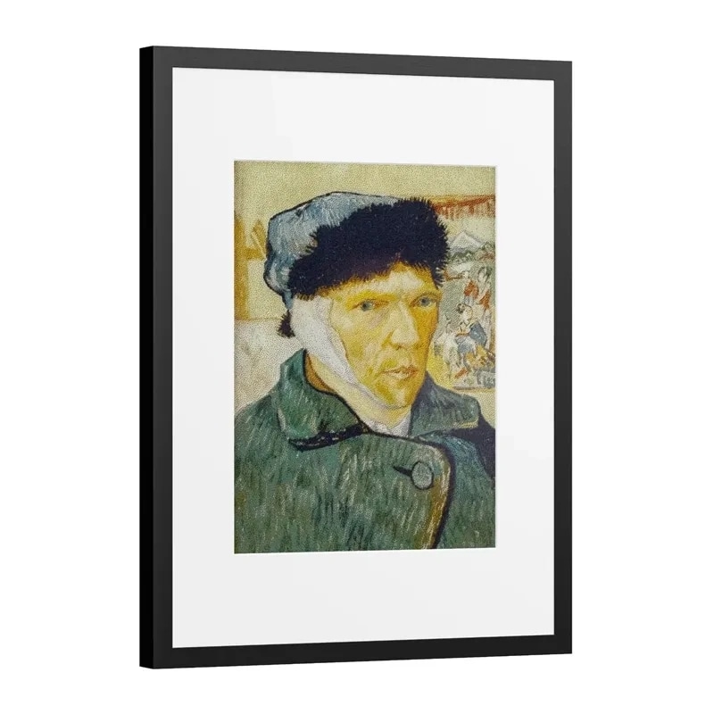 SwitchBot AI Art Frame 13,3" digital fotoramme