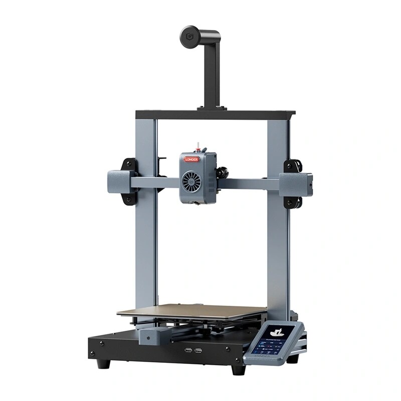 Lengre LK10 3D-skriver