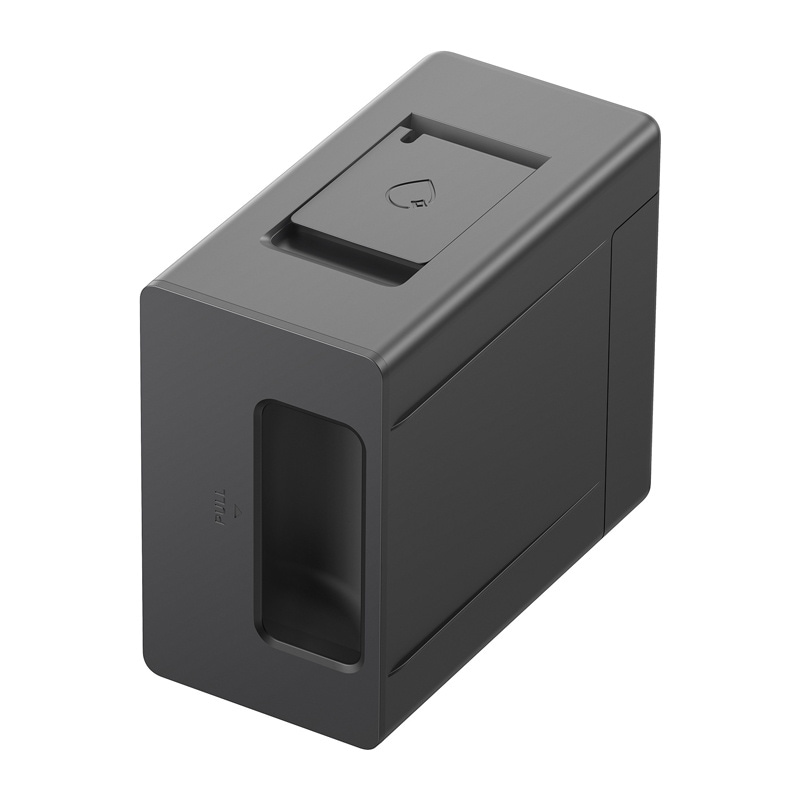 Automatisk doseringsmodul for rengjøringsvæske, 600 ml kammer, for Dreame L40 Ultra CE-roboter