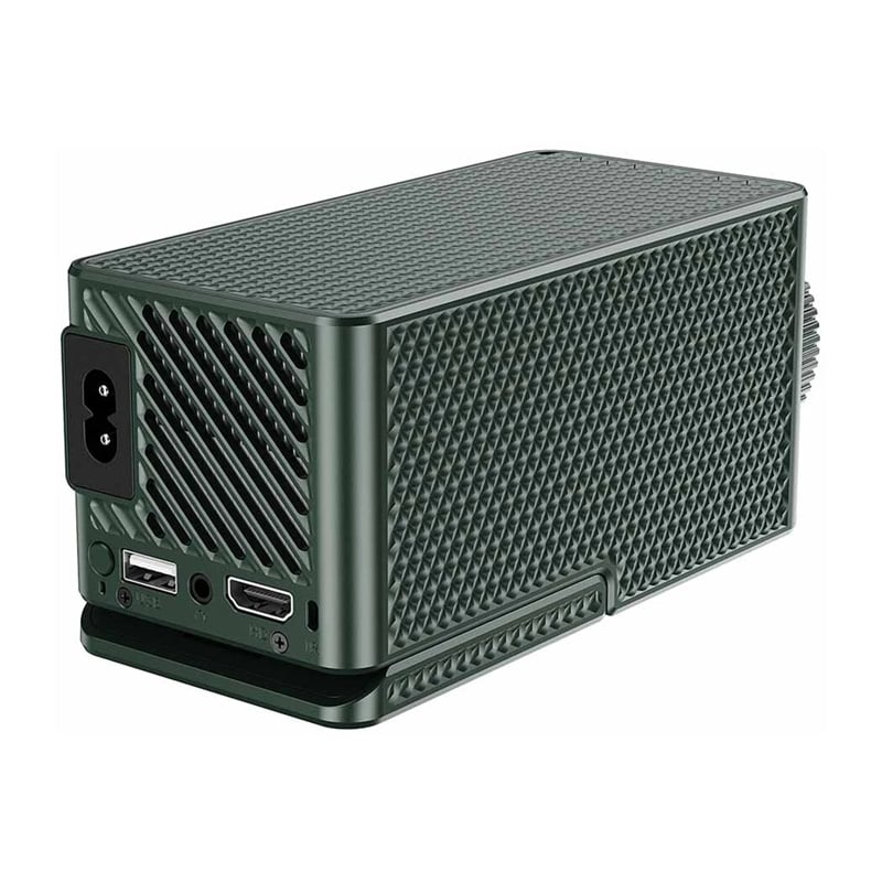 Blitzwolf BW-Vision A1-projektor