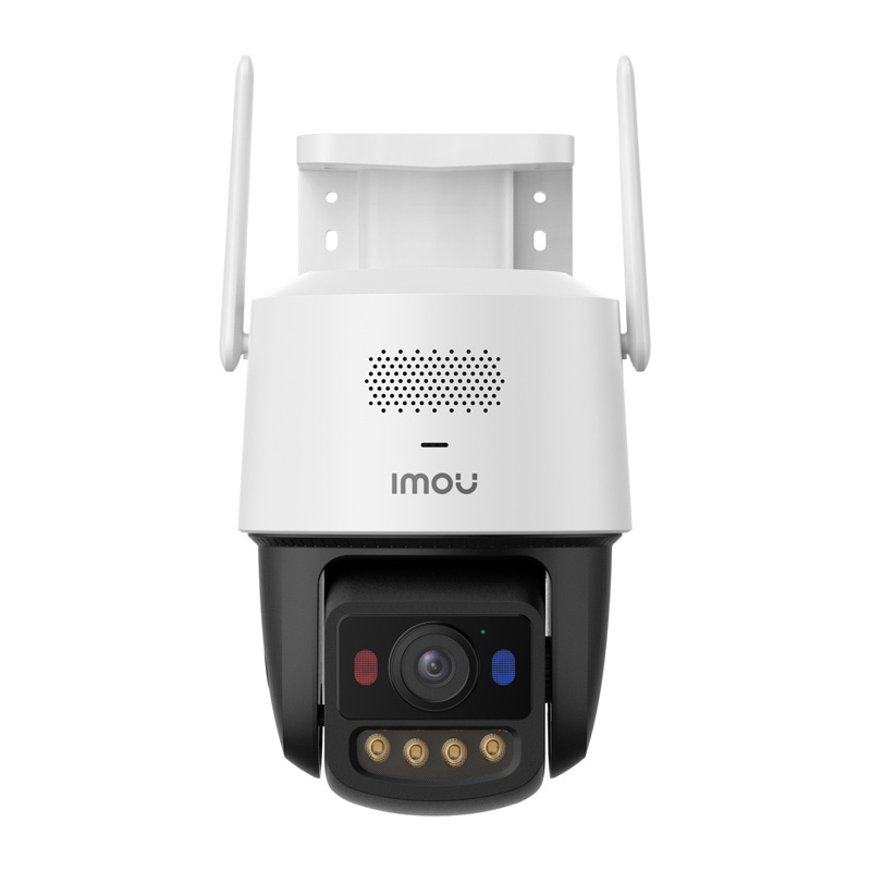 IMOU Titan Pro 6 MP utendørs IP-kamera