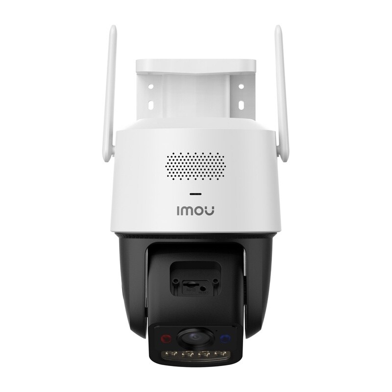 IMOU Titan Pro 6 MP utendørs IP-kamera