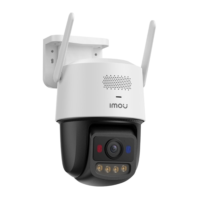 IMOU Titan Pro 6 MP utendørs IP-kamera