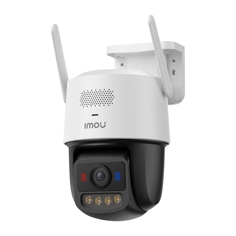 IMOU Titan Pro 6 MP utendørs IP-kamera