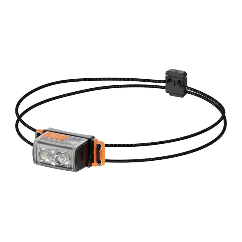 Flextail Tiny Helio 700Z hodelykt (oransje)