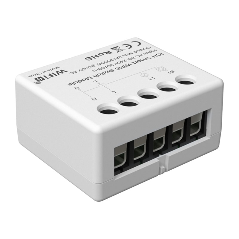 Avatto WSM20-W1 smart brytermodul