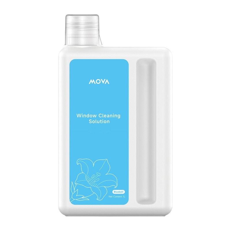 MOVA vinduspuss, 1 l