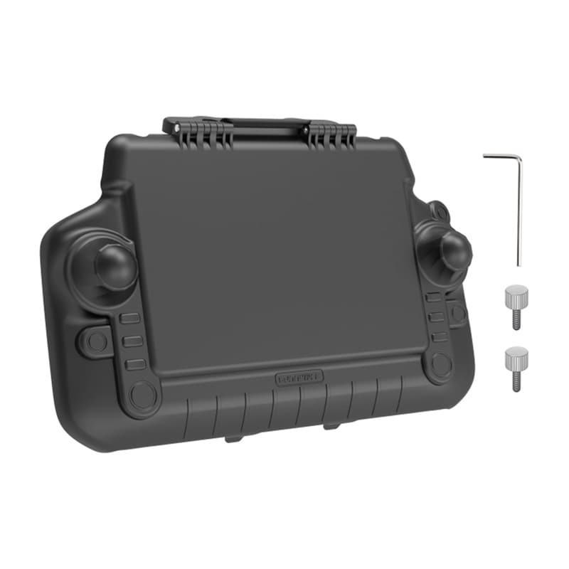 Sunnylife 2-i-1-solskjerm til DJI RC Plus 2