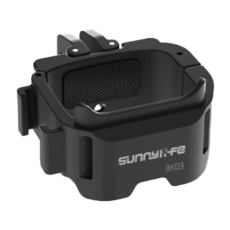 Sunnylife BK03 hurtigkobling til OP 3 (svart)