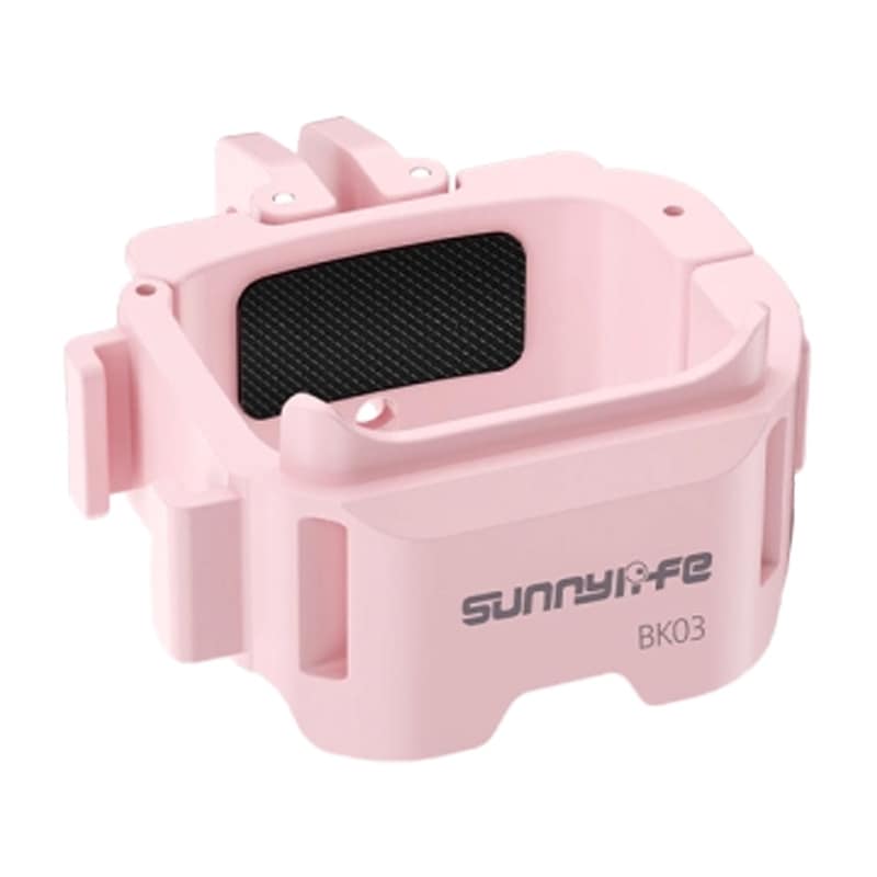 Sunnylife BK03 hurtigkobling til OP 3 (rosa)
