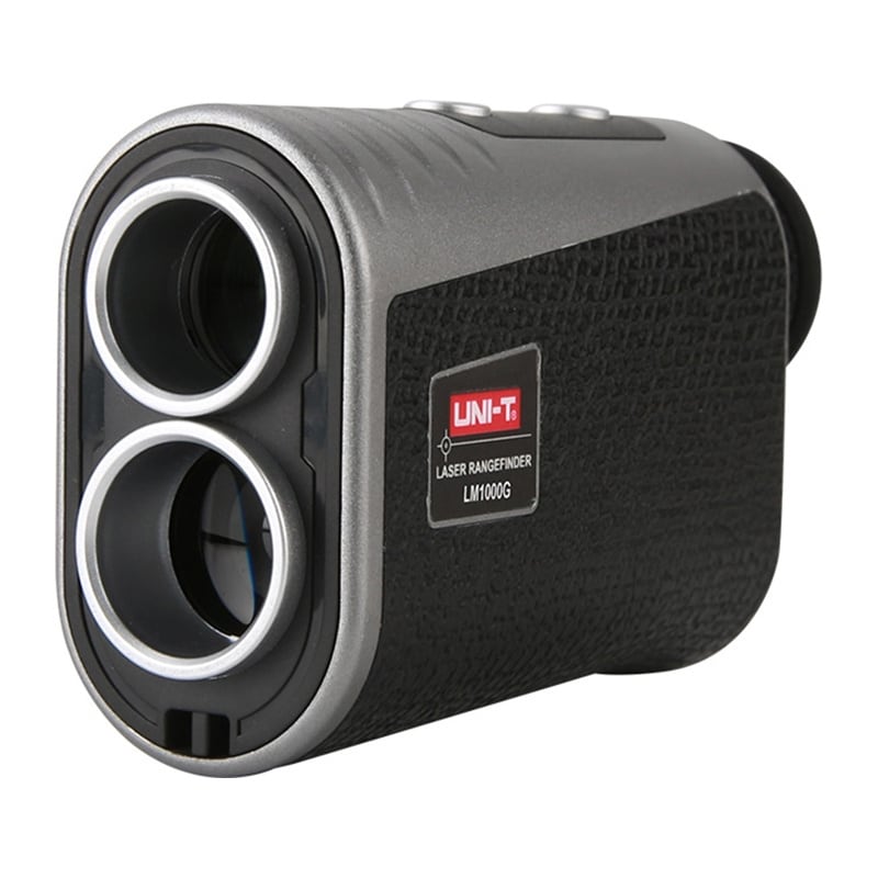 Uni-T LM1000G laseravstandsmåler