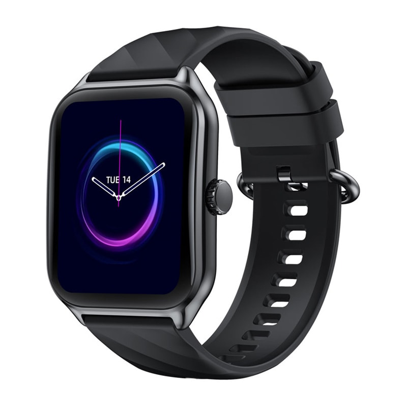 Zeblaze GTS 4 smartklokke (svart)