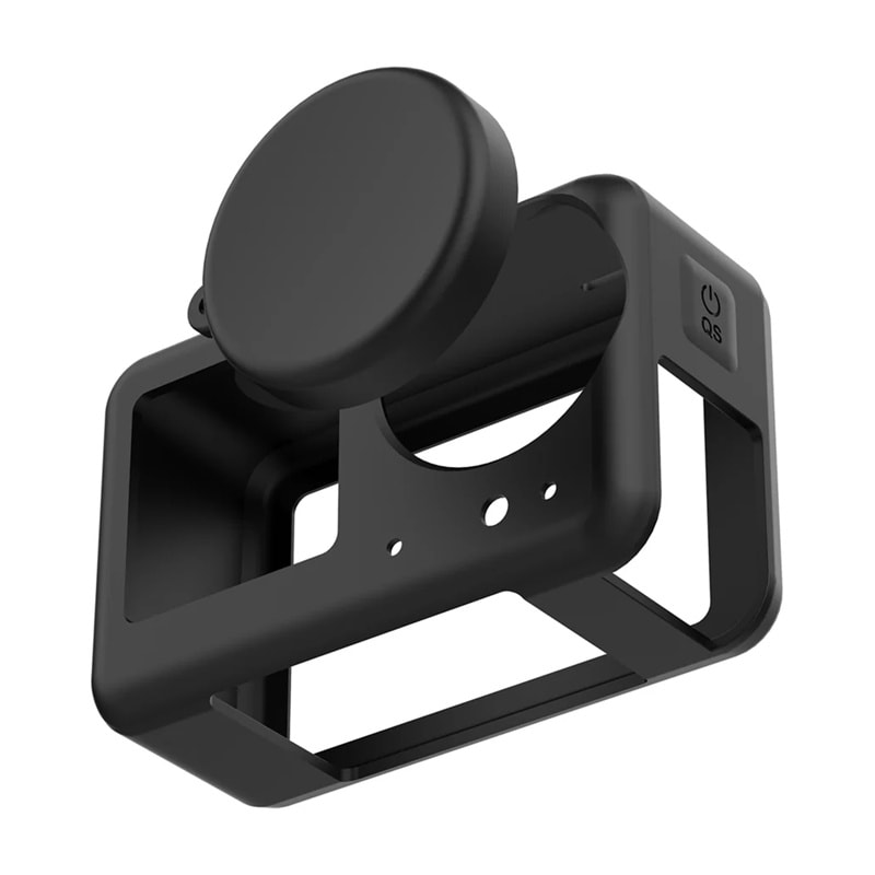Telesin silikonetui til DJI Osmo Action 5