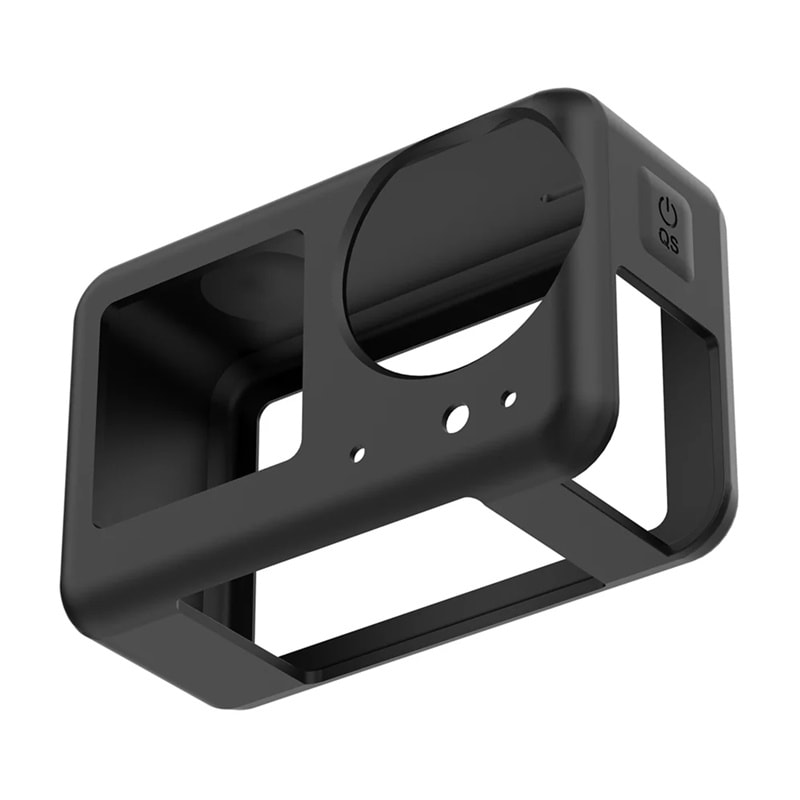 Telesin silikonetui til DJI Osmo Action 5