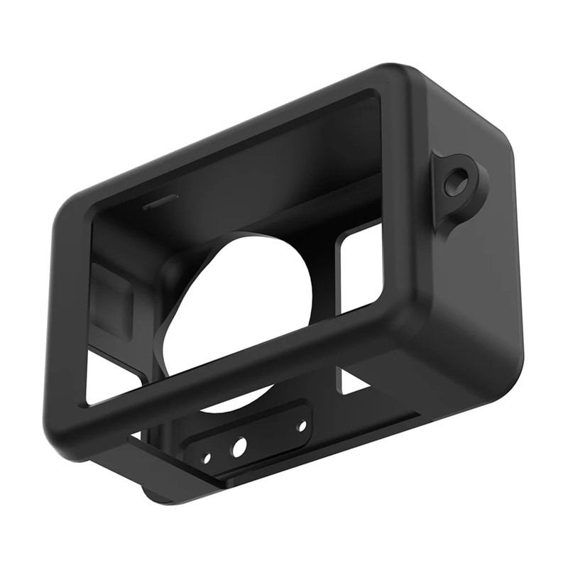 Telesin silikonetui til DJI Osmo Action 5