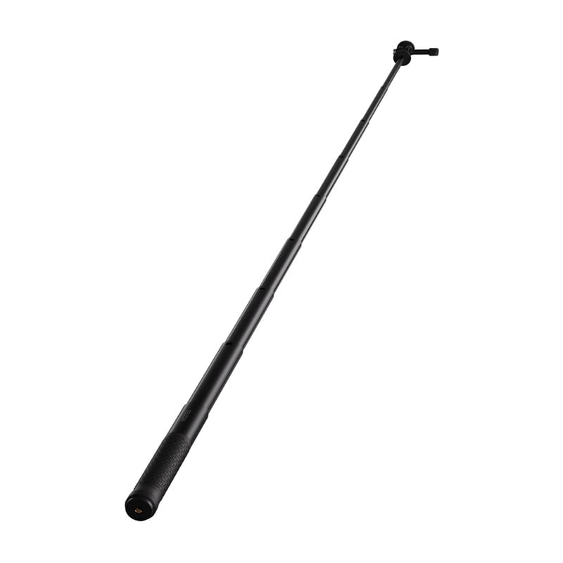 Telesin selfie-holder for sportskameraer (150 cm)