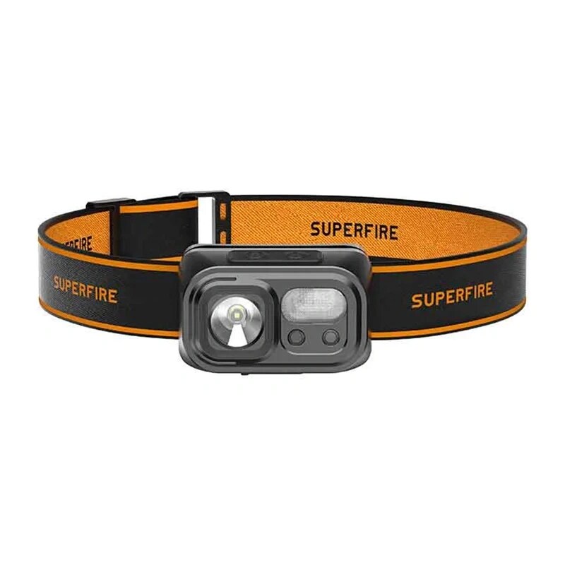 Superfire HL23-X hodelykt