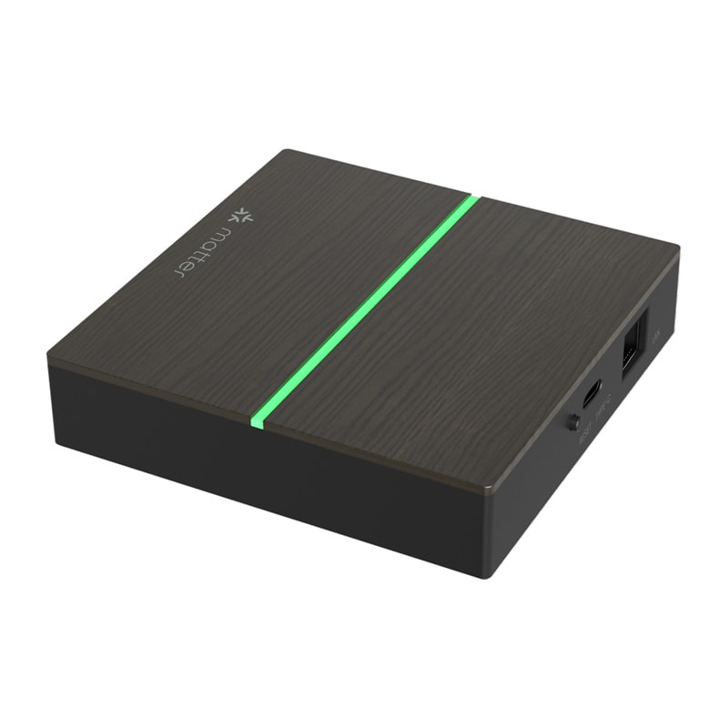 ZigBee Avatto GW60-Matter smart gateway