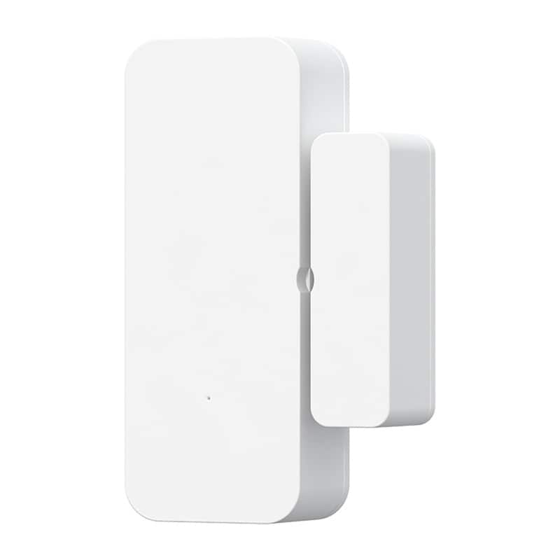 Avatto DS10 – smart WiFi-sensor for å registrere åpning av dører og vinduer
