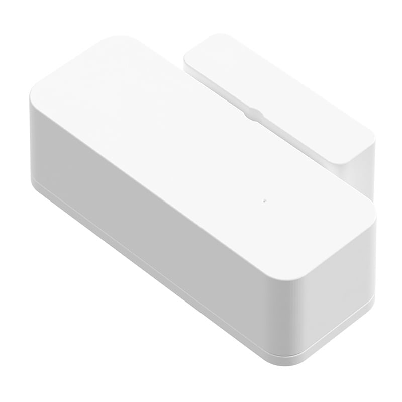 Avatto DS10 – smart WiFi-sensor for å registrere åpning av dører og vinduer