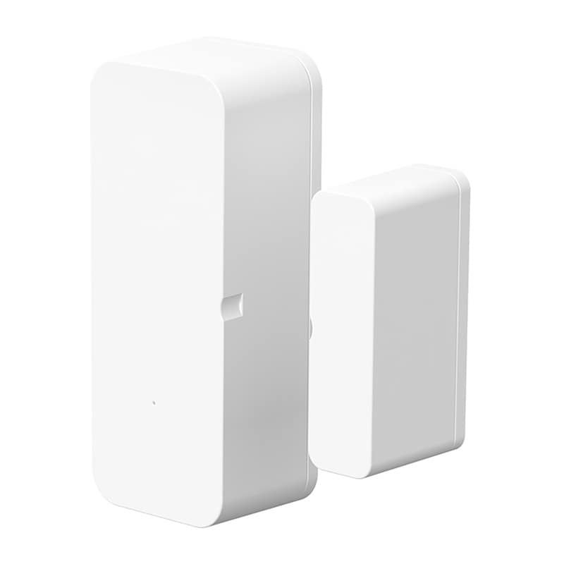 Avatto DS10 – smart WiFi-sensor for å registrere åpning av dører og vinduer