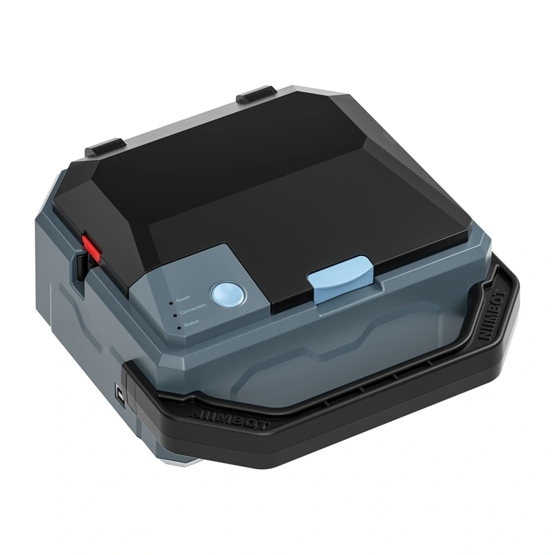 NIIMBOT C1 kabelmerkeprinter