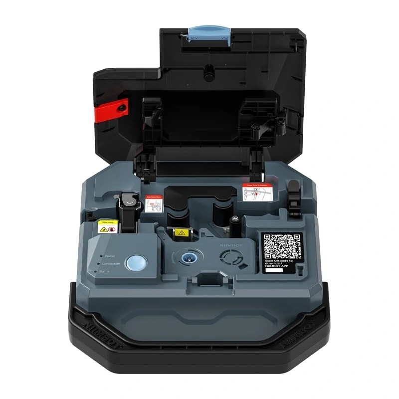 NIIMBOT C1 kabelmerkeprinter