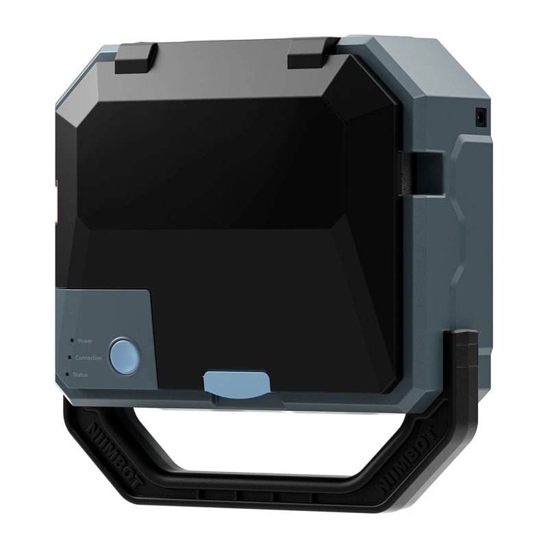 NIIMBOT C1 kabelmerkeprinter