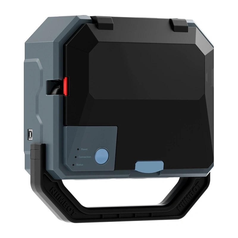 NIIMBOT C1 kabelmerkeprinter