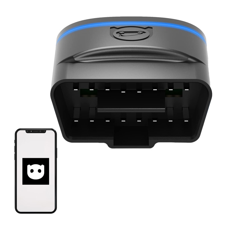 OBDeleven 2 Pro Pack diagnosetester / OBD2-diagnoseverktøy med Bluetooth og 12 mnd. VAG PRO
