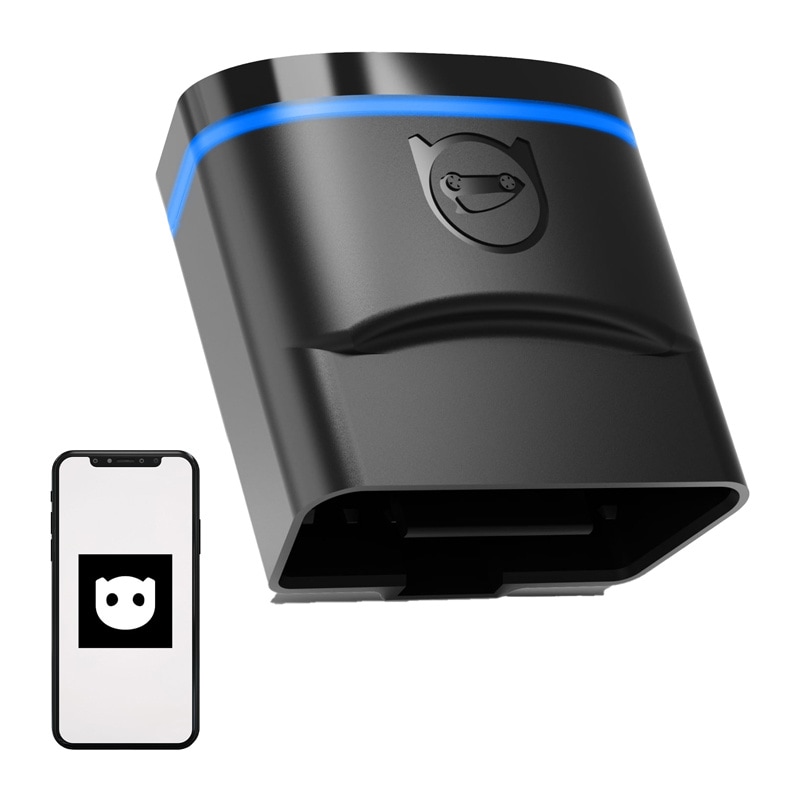 OBDeleven 2 Pro Pack-diagnoseskanner (200 kreditter)