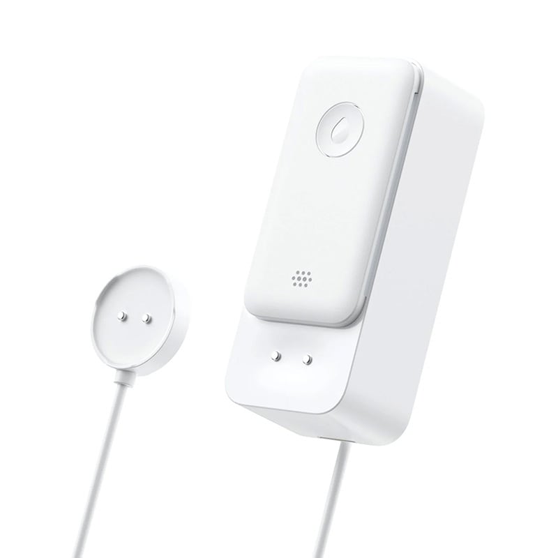 SwitchBot vannlekkasjedetektor med kabel