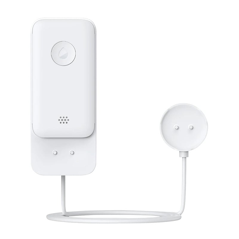 SwitchBot vannlekkasjedetektor med kabel