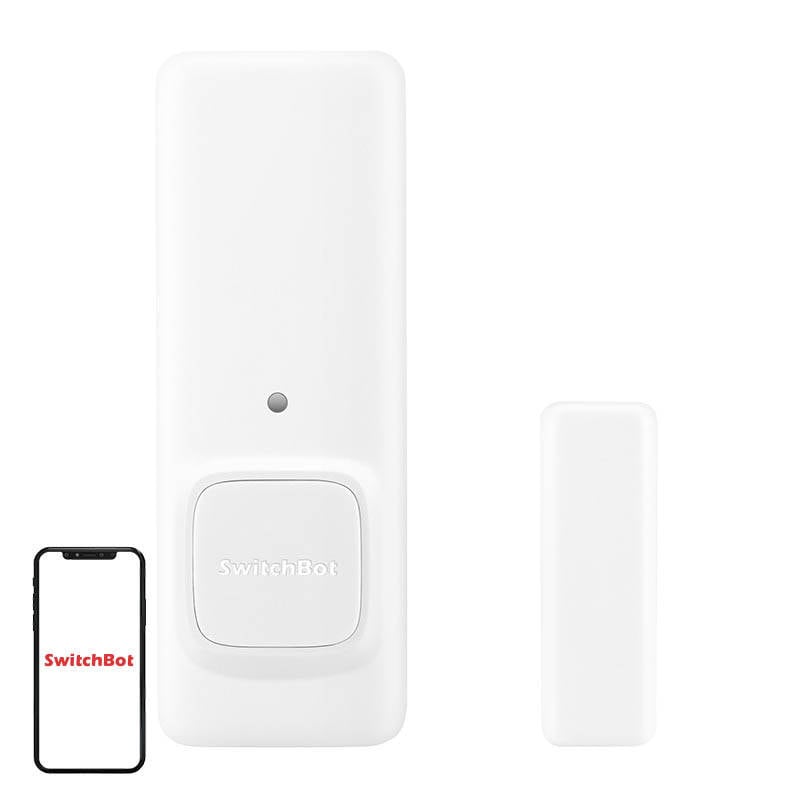 SwitchBot-kontaktsensor