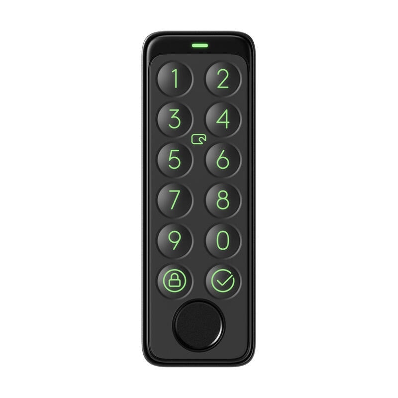 SwitchBot Keypad – berøringsknapp