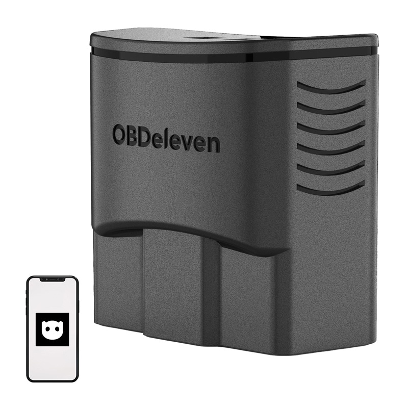 OBDeleven 3 Ultimate Pack – diagnoseskanner