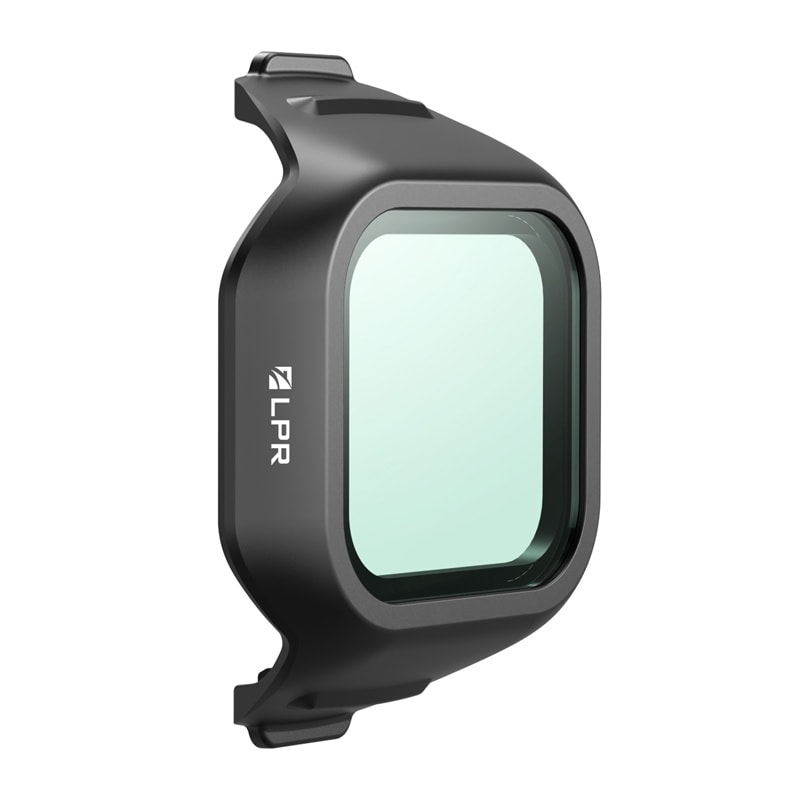 Freewell-filter for reduksjon av lysforurensning til DJI Mini 5 Pro