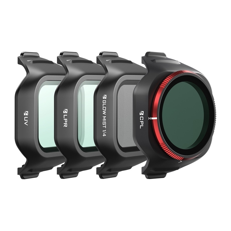 Freewell-filtersett til DJI Mini 5 Pro Everyday Kit