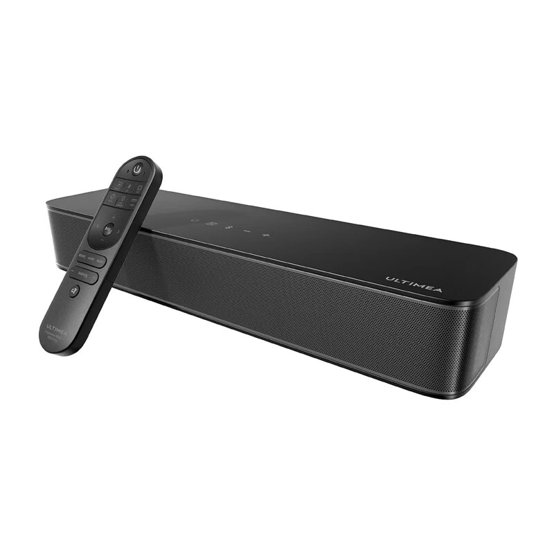Ultima Poseidon M20 lydbar