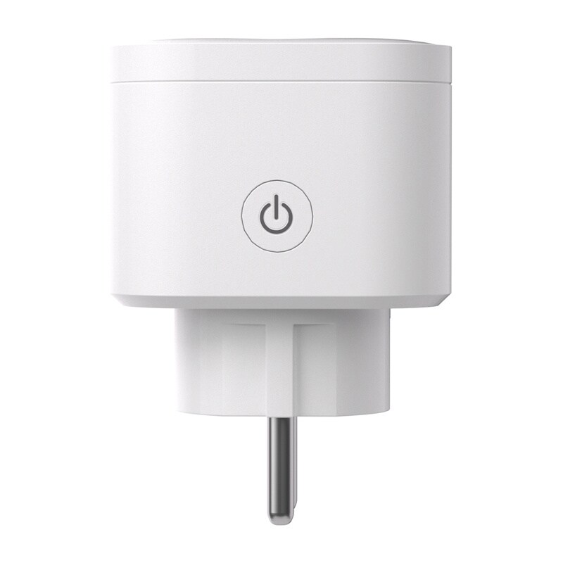 Sonoff S61s Matter-stikkontakt via Wi-Fi