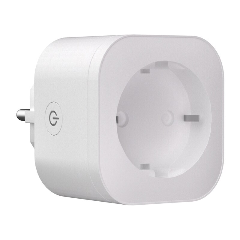 Sonoff S61s Matter-stikkontakt via Wi-Fi