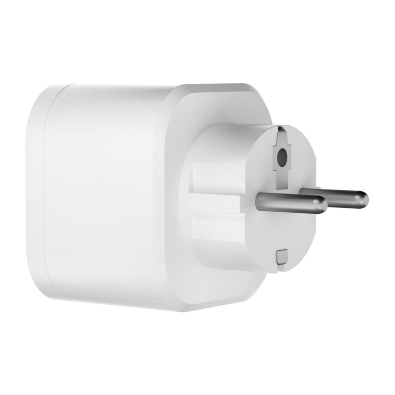 Sonoff S61s Matter-stikkontakt via Wi-Fi