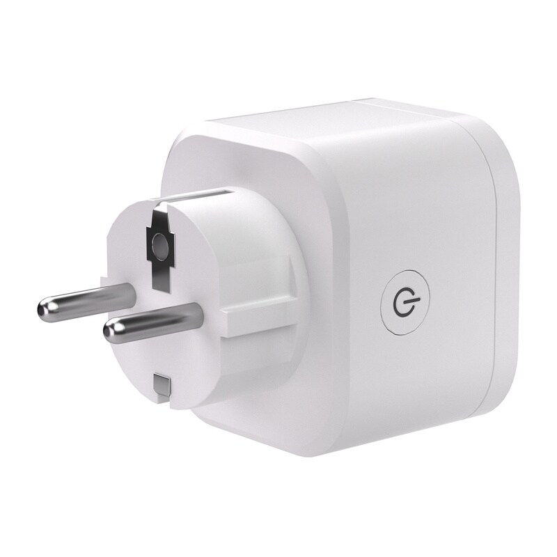 Sonoff S61s Matter-stikkontakt via Wi-Fi, 4-pakning
