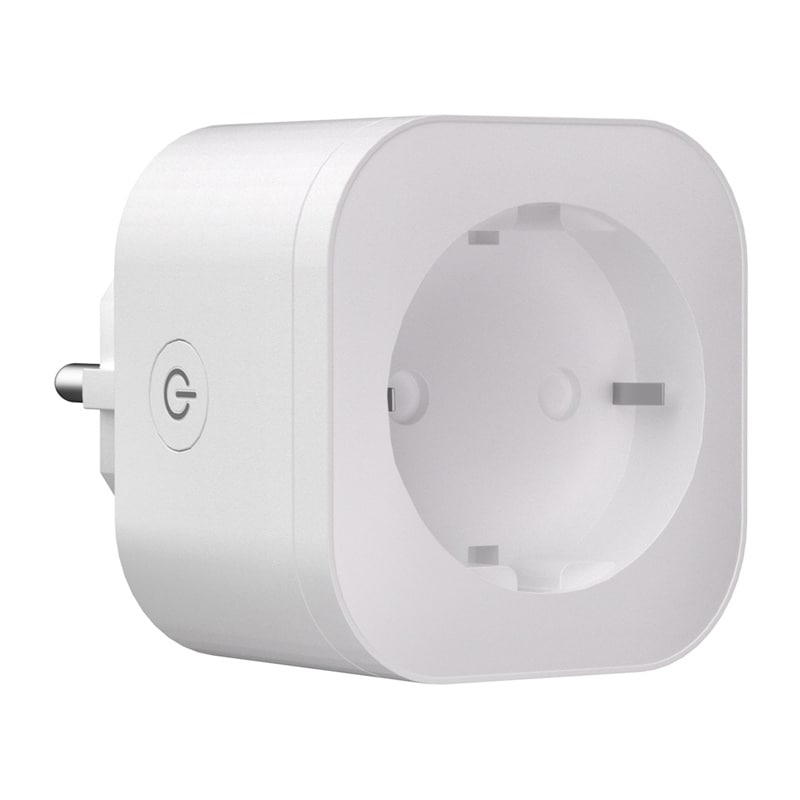 Sonoff S61s Matter-stikkontakt via Wi-Fi, 4-pakning