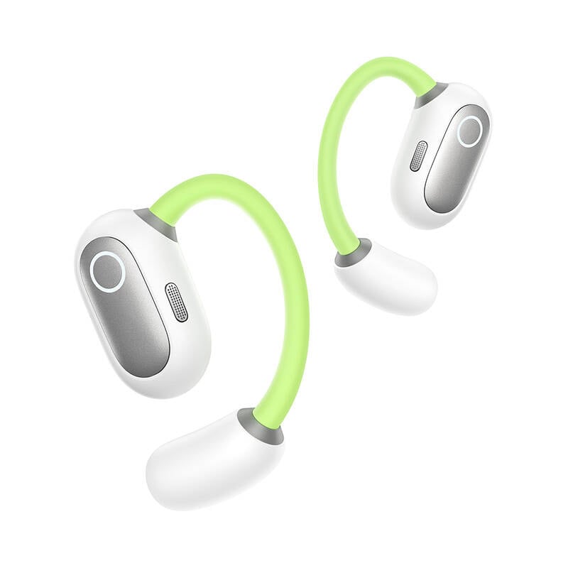 TWS-øretelefoner Baseus Eli Sport 1 (grønne)