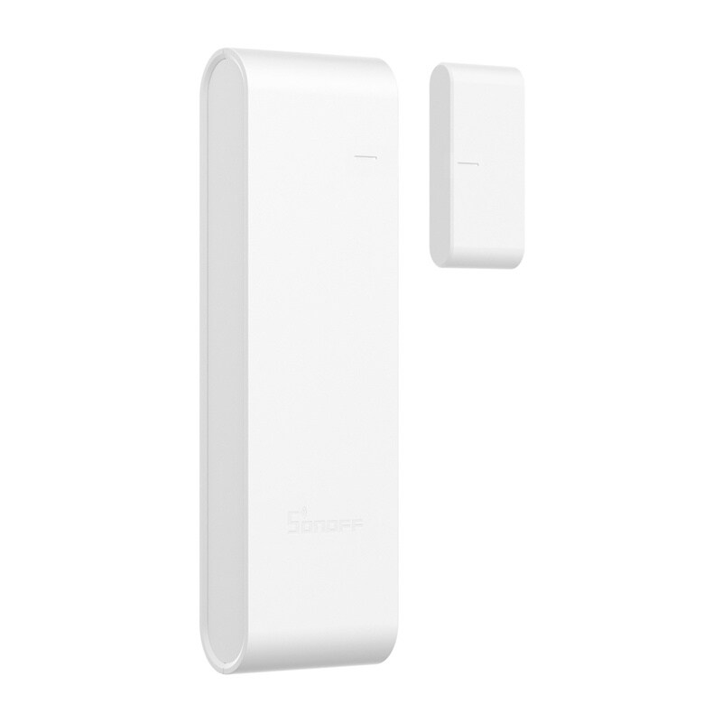 Sonoff SNZB-04PR2 Sensor for åpne vinduer og dører