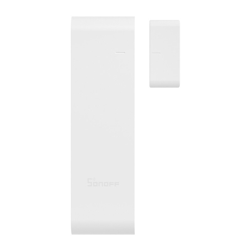 Sonoff SNZB-04PR2 Sensor for åpne vinduer og dører