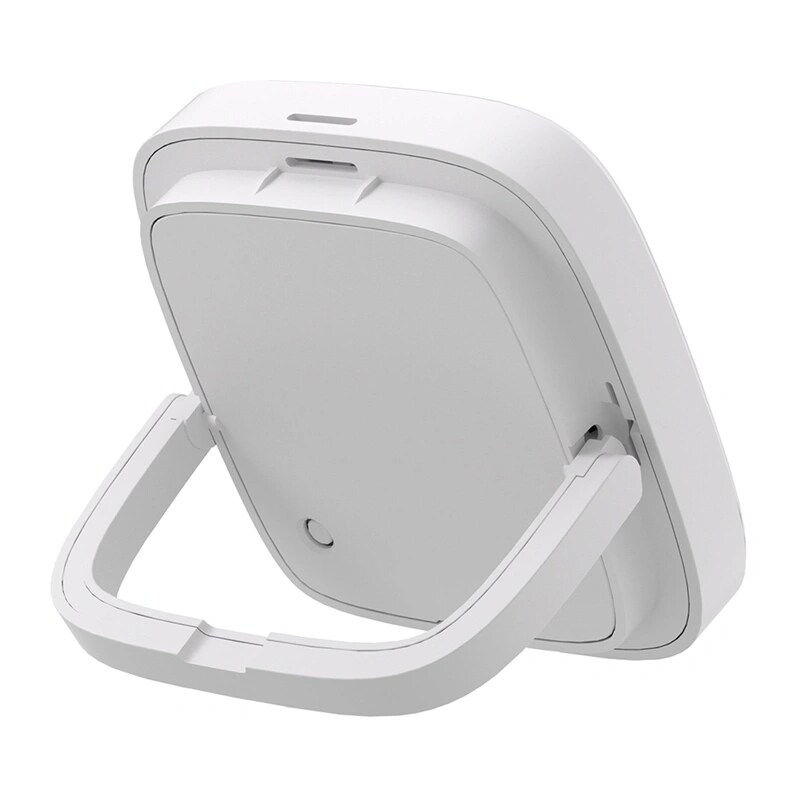 Sonoff ZigBee SNZB-02D temperatur- og fuktighetssensor, 2-pakning